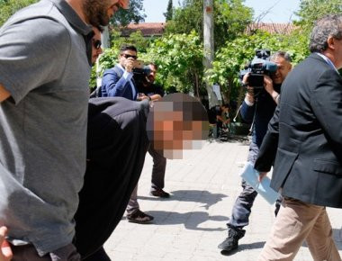 Κατηγορίες για ανθρωποκτονία από πρόθεση και περιύβριση νεκρού για τον πατέρα που έπνιξε την 6χρονη κόρη του